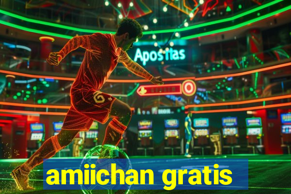 amiichan gratis